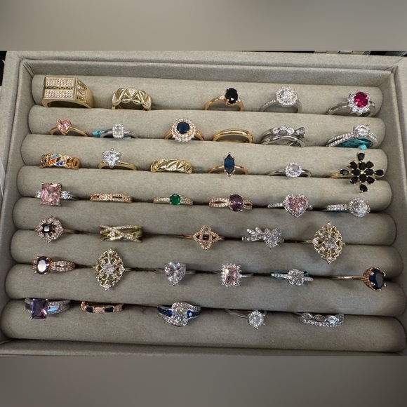 💍J’Adore Jewelry Adorations💍 Gold Plated and Sterling Silver Jewels! - Picture 10 of 14